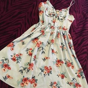 Summer Dress!